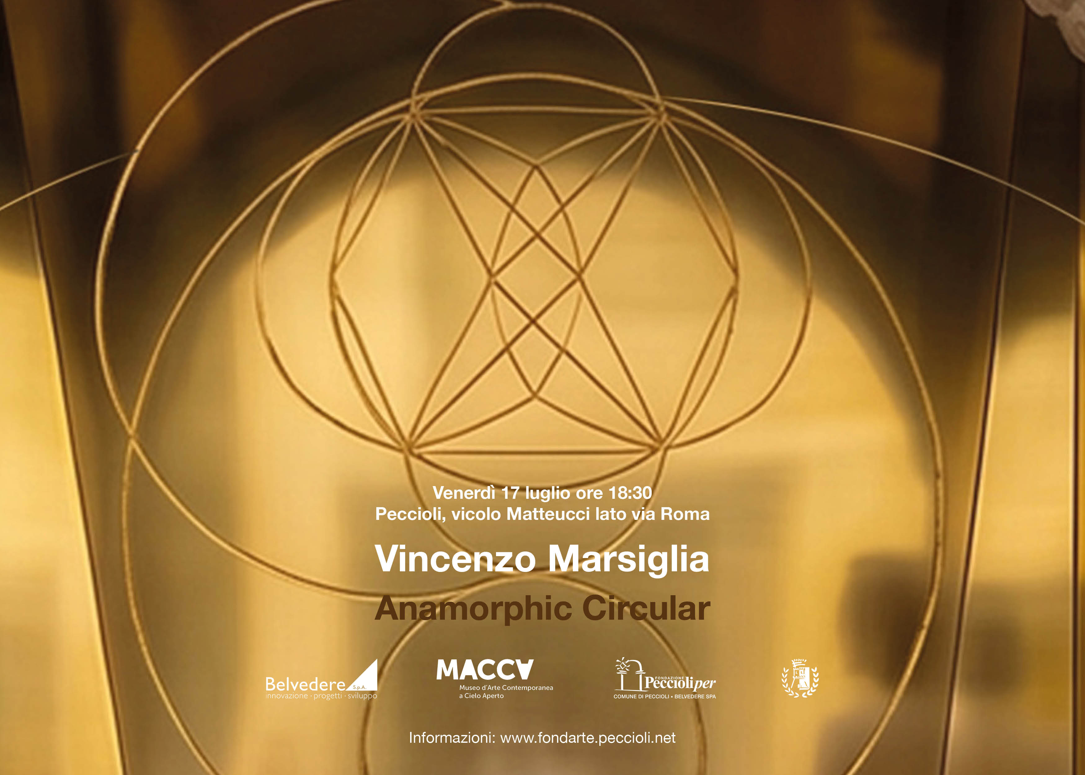 Concerti ed eventi a Peccioli